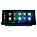 Wireless CarPlay Andriod Auto TouchScreen for BMW X5 X6 F15 F16 2014-2016
