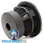 Gladen Sql Extreme 12 30 Cm Subwoofer