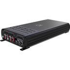 Wavtech Link700.4plus 700 Watt 4-Channel Amplifier