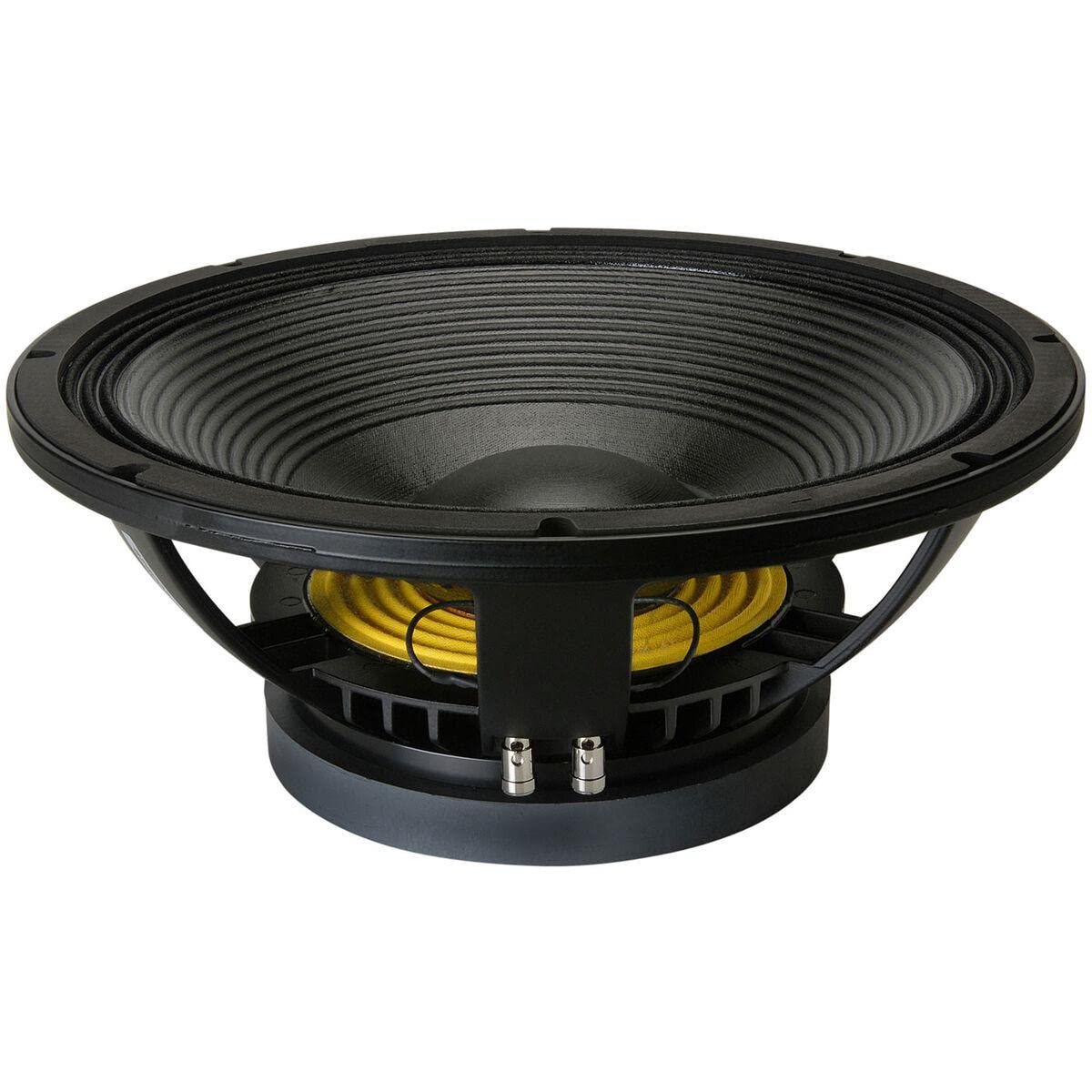 B And C 15tbx100 Lf Drivers