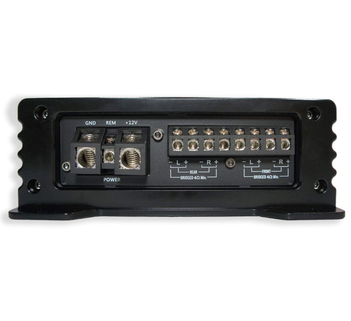 Harmony Audio Amp and Speaker Bundle Fits Dodge Ram 2500 3500 2003-2005