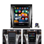 4+64G Car Radio Upgrade for Cadillac Escalade 2007-2012 9.7" Touch Screen
