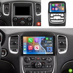 Android 13 Double Din Car Stereo for Dodge Durango 2014-2020, 2+64G