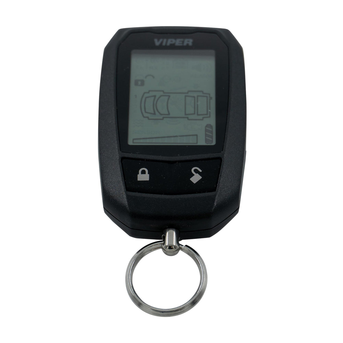 Viper Responder 350 Security System