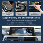10.25" Linux Screen Car Stereo for BMW F30 F31 F34 F32 F33 F36 F80 F82 F83