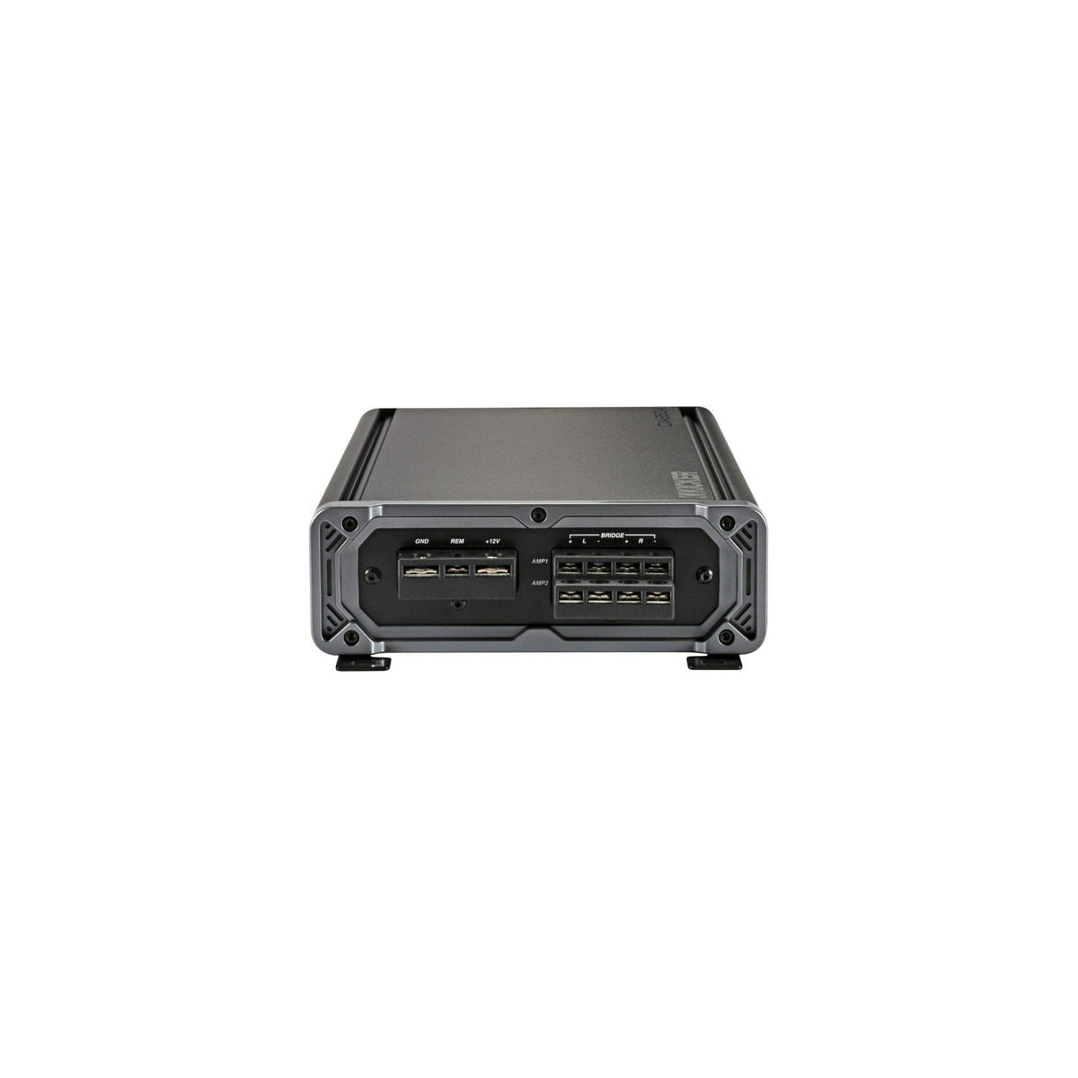 Kicker 46CXA3604 CXA360.4 4-Channel Full-Range Amp 4x90W (Renewed)
