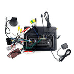 10In Android 15 Car Stereo Radio for Chevy Impala 2006-2013