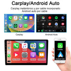 Android 13 for Honda Odyssey Radio 2009-2014 Car Stereo 9" Touchscreen Wireless Carplay Android Auto DSP Bluetooth GPS Navigation FM with Free Reverse Camera (4GB RAM+64GB ROM)