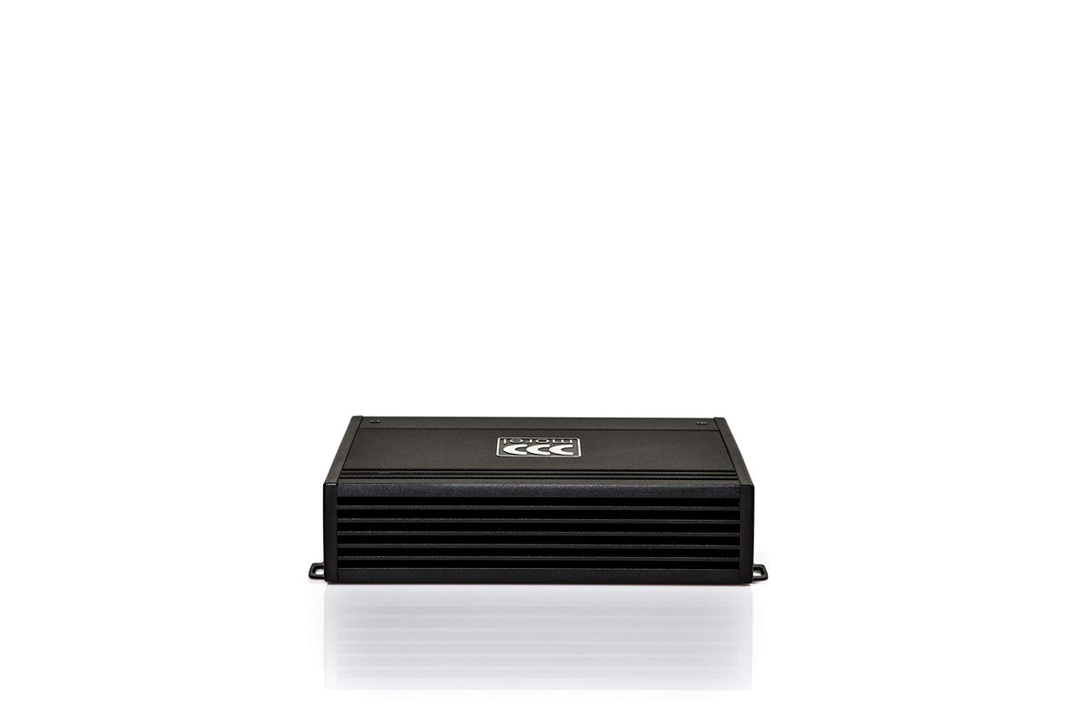 Morel MPS 1.550 550W Monoblock Class-D Car Audio Amplifier