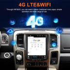 12.1 Inch Android 14 Car Stereo Radio for Infiniti JX35 QX60 2012-2019 Multimedia Player GPS Navigation Carplay Android Auto WiFi Bluetooth 4+64GB