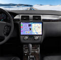 2+64G Car Radio for Buick Lucerne 2006-2011 w/Wireless CarPlay Android Auto