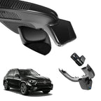 Mercedes-Benz 4K OEM-Style Dash Cam for 2020-2026 GLE/GLS(with Vent Hole)