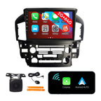 [2G 64G] Android Car Stereo FM Radio Carplay Android Auto 9" Touchscreen Headunit Media Player with Backup Camera for Toyota Harrier 1997 1998 1999 2000 2001 2002 2003 2004 2005 2006-2021