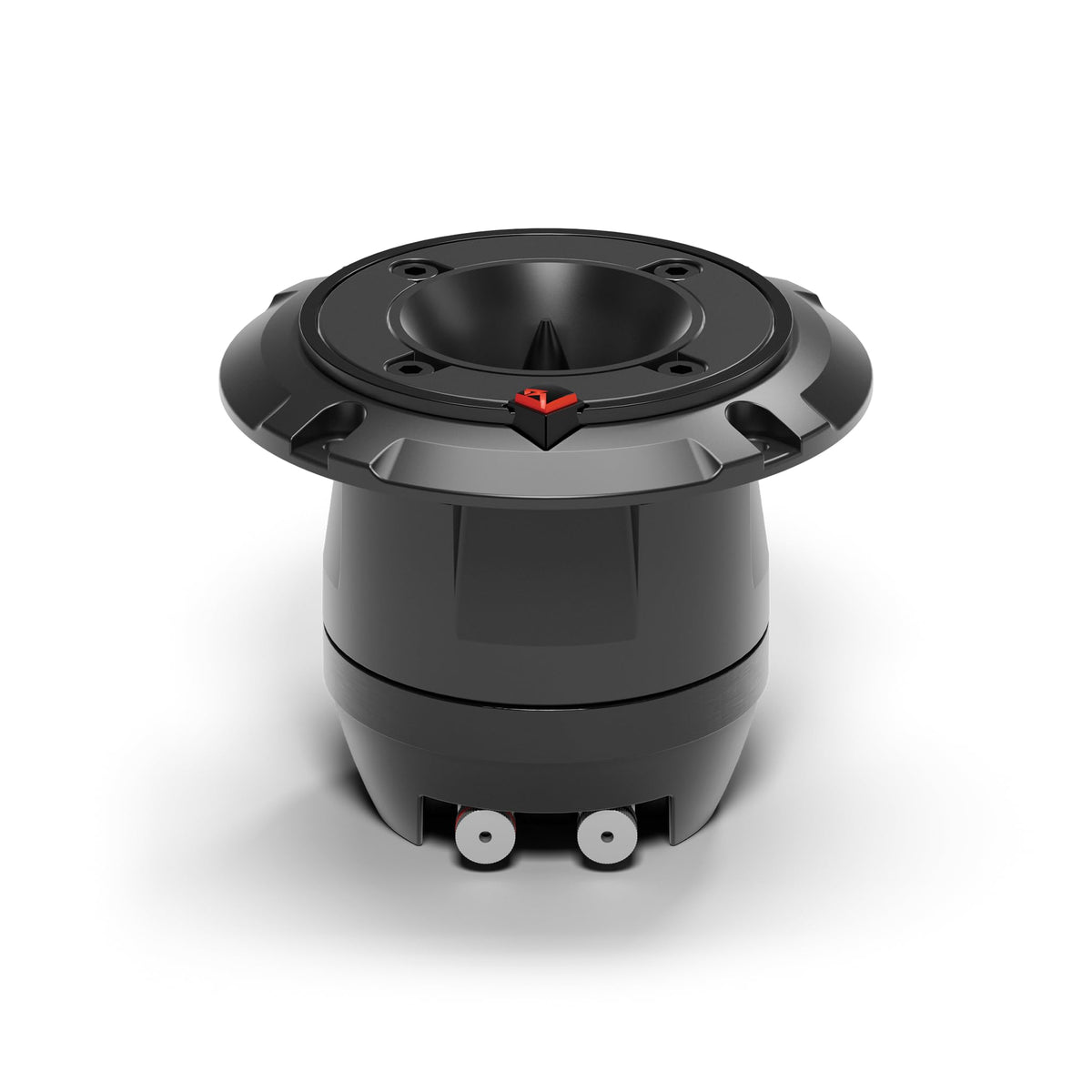 Rockford Fosgate PPROV2-HT Punch Pro Series 1" Horn Tweeters (Pair)