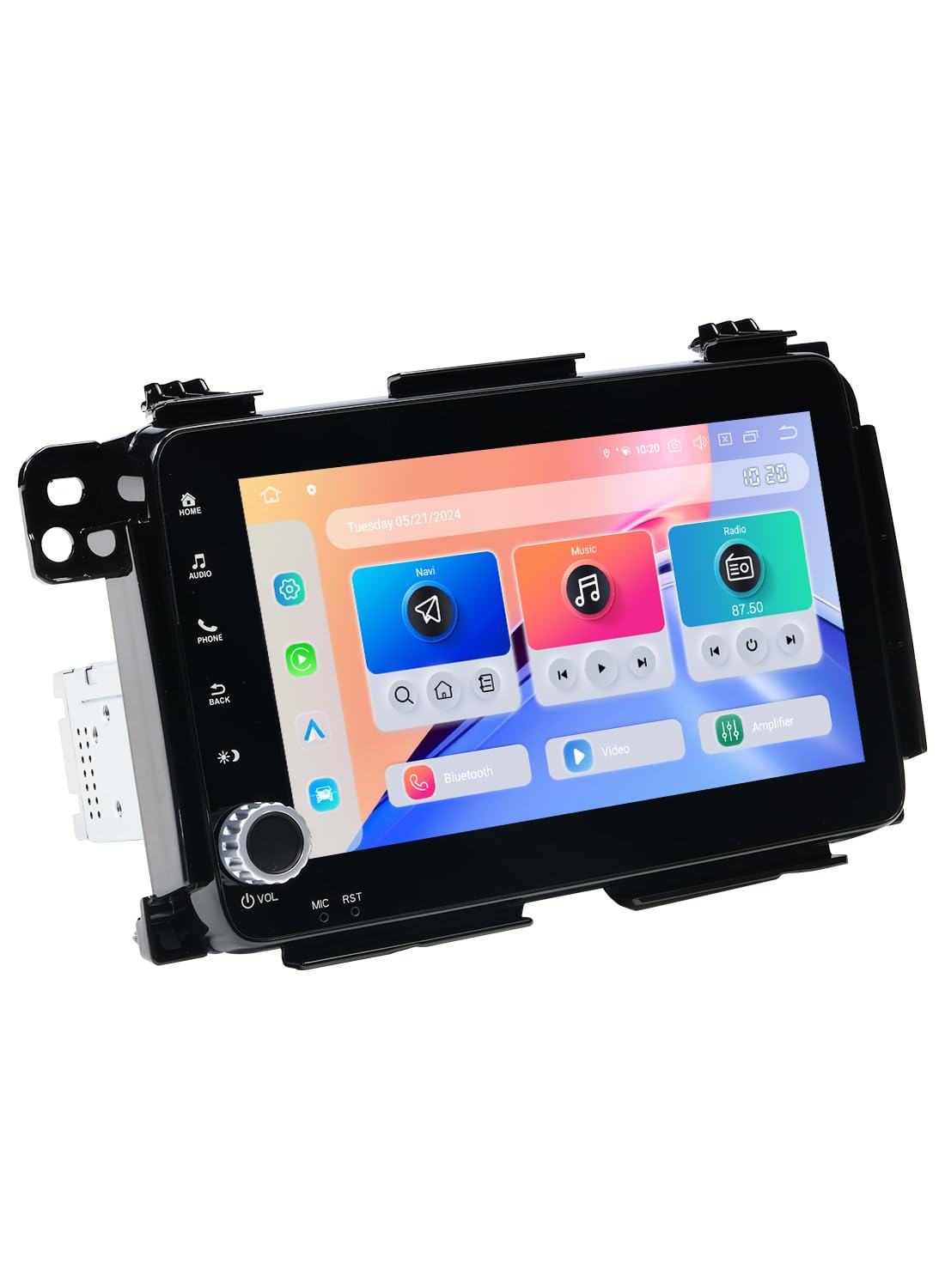 Dasaita Car Stereo for Honda HR-V 2013-2022 Wireless CarPlay