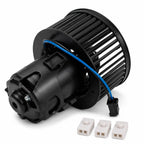 Front HVAC Blower Assembly for BMW 2009-2018