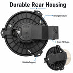 Front HVAC Blower Assembly for Subaru 2019-2020