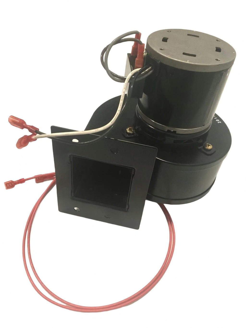 50752-D500 HVAC Air Convection Centrifugal Blower - for Fasco Pellet Stoves 2C610 4C442 1TDP5 7021-3467 7021-2001 7021-7857 25-EP 25-EPI 25-PDVC - Small Room Air Convection Blower - 115V 140 CFM
