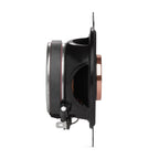 Infinity Reference Series 1 Pair REF607F 6.5" 2-Way Coax with 1 Pair REF307F 3.5" Coax 2-Way
