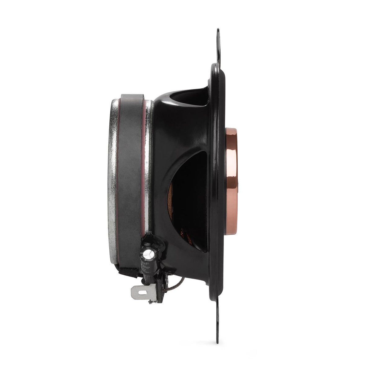 Infinity Reference Series 1 Pair REF607F 6.5" 2-Way Coax with 1 Pair REF307F 3.5" Coax 2-Way