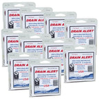 Pack of (10) Secondary Condensate Float Switch - DAU-RS, 3 Amps Running / 1.5 Amps on Break