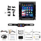 4+64G Car Radio Upgrade for Cadillac Escalade 2007-2012 9.7" Touch Screen