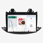 Touch Screen Radio for Chevy Trax 2017-2022 Car Stereo Carplay