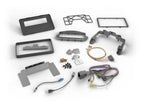 Idatalink Maestro KIT-TRA1 Dash Kit for OEM Radio Replacement in Select 2020+ Ford Transit Vehicles, Includes Plug & Play T-Harness (ADS-MRR or ADS-MRR2 Module Also Required)