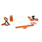 Aspen Pumps FP2212 Condensate Pump, Mini, Orange