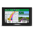 Garmin DriveSmart 65 with Amazon Alexa, Built-in Voice-Controlled GPS Navigator with 6.95” High-Res Display