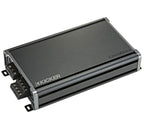Harmony Audio Fits Mercedes C-Class 2005-2007 Speaker Amp Bundle R65 Pair