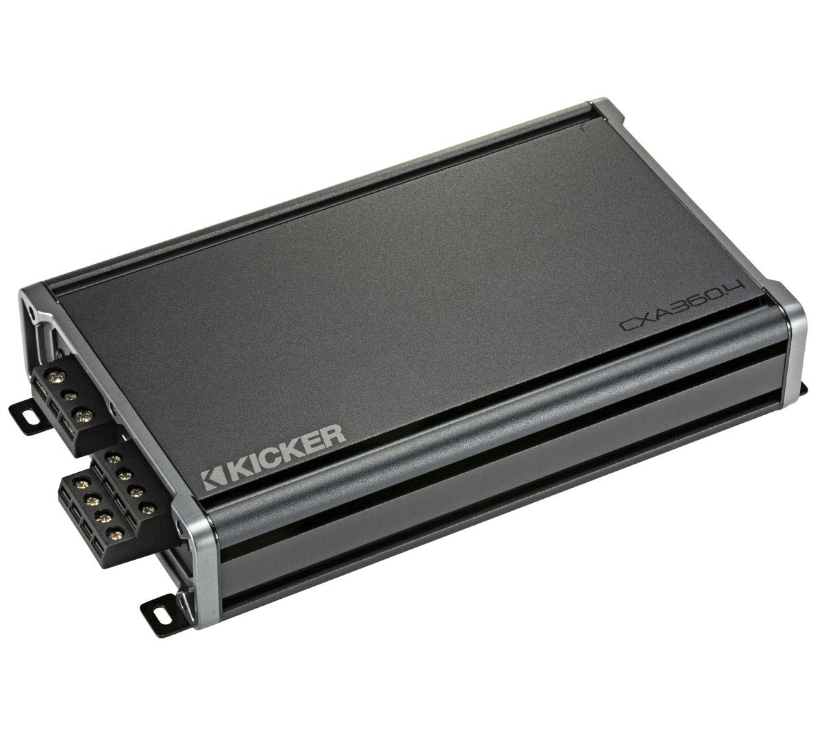 Harmony Audio Fits Mercedes C-Class 2005-2007 Speaker Amp Bundle R65 Pair