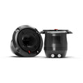 Rockford Fosgate PPROV2-HT Punch Pro Series 1" Horn Tweeters (Pair)