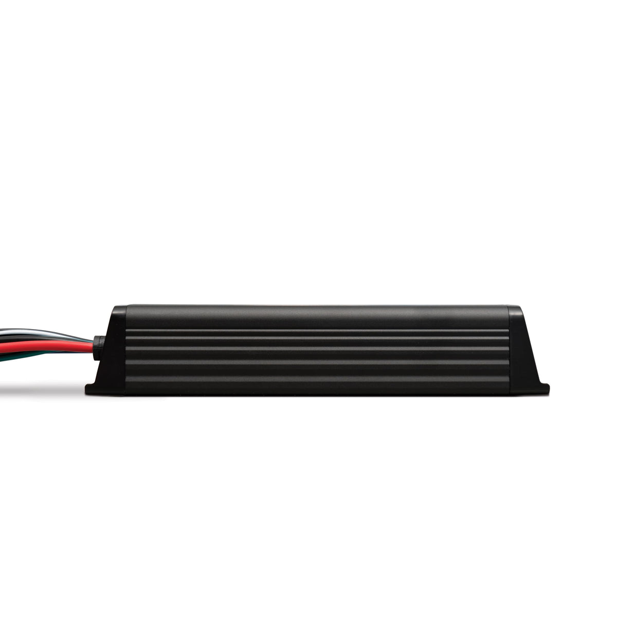 by ECOXGEAR 4-Channel High Definition Amplifier Marine Grade Compact Powersports Class D 750W Peak Output Waterproof Dustproof