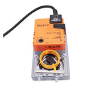 10Nm NM230A NMU230 AC220V Damper Actuator for air-Conditioning Systems and HVAC System 1pcs