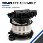 Front HVAC Blower Assembly for Lexus 2013-2025