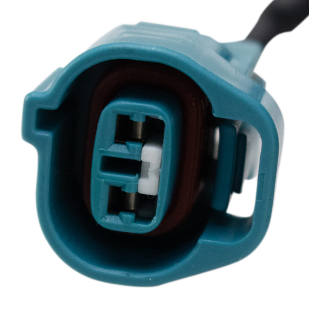 TRQ Rear View Backup Reverse Camera