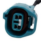 TRQ Rear View Backup Reverse Camera