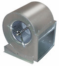 Blower, BD, Less Motor, 10-1/4 Wheel