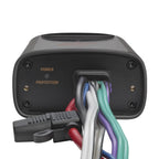 Infinity Kappa 3002A Kappa Perfect 2 x 100 Motorcycle Amplifier