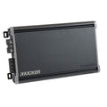 Kicker 43CXA12001 Sub Amplifier CXA1200.1 Amp 1200W (Certified Refurbished)