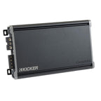 Kicker 43CXA12001 Sub Amplifier CXA1200.1 Amp 1200W (Certified Refurbished)
