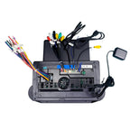 4Core 64G 9.7" Android 14 Car Radio Stereo for Honda Ridgeline 2006-2014