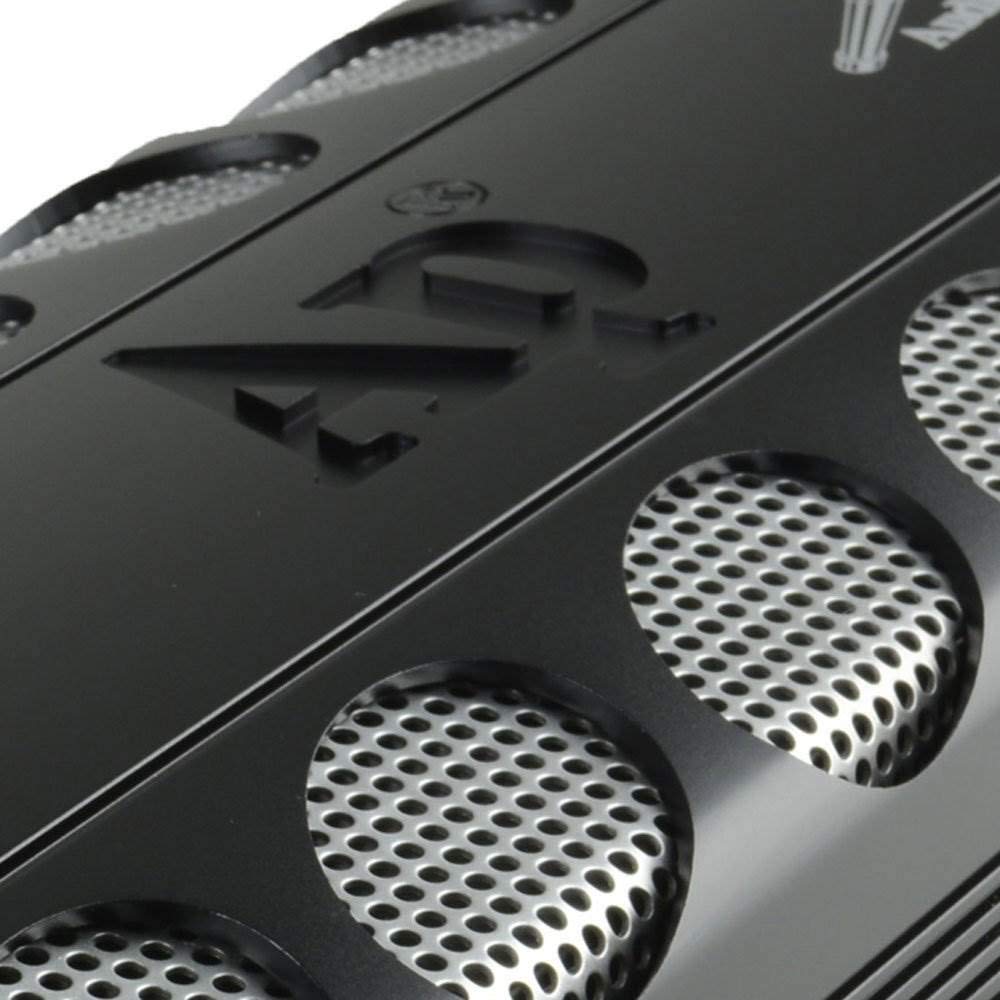 Audiopipe APCLE-18001D Class D 1800 Watt RMS Monoblock Amp Kit Car Audio Sound System Amplifier with Bass Knob and Overload Protection, Black (2 Pack)