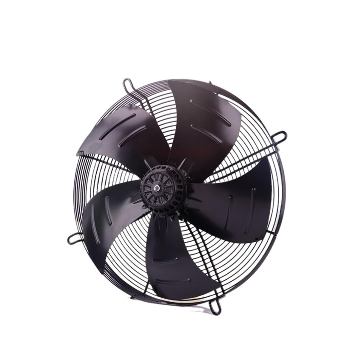 Condenser Axial Flow Fan YWF4D 450S 450B 4E 6D 6E, 1 Piece, High Efficiency Cooling for HVAC and Ventilation Systems