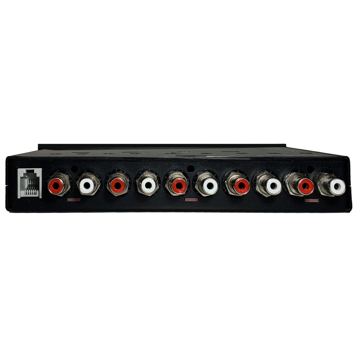 Massive Audio EQ5XP Car Equalizer