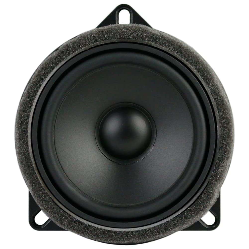 Morel IP-BMW42 Integration Performance 4" 2-Way Component Speakers for BMW Vehicles