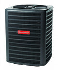 Goodman GLZS4BA4810 4 Ton Up to 15.2 SEER2 / 7.8 HSPF2 R-32 Heat Pump Air Conditioner – Individual Outdoor Unit – Replaces GSZB404810