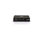 Morel MPS 1.550 550W Monoblock Class-D Car Audio Amplifier