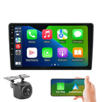 2+64G Android Radio for Mazda Protege 323 1999-2003 Stereo Upgrade Dash Kit